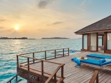 Anantara Dhigu Maldives Resort Anantara Dhigu Maldives Resort
